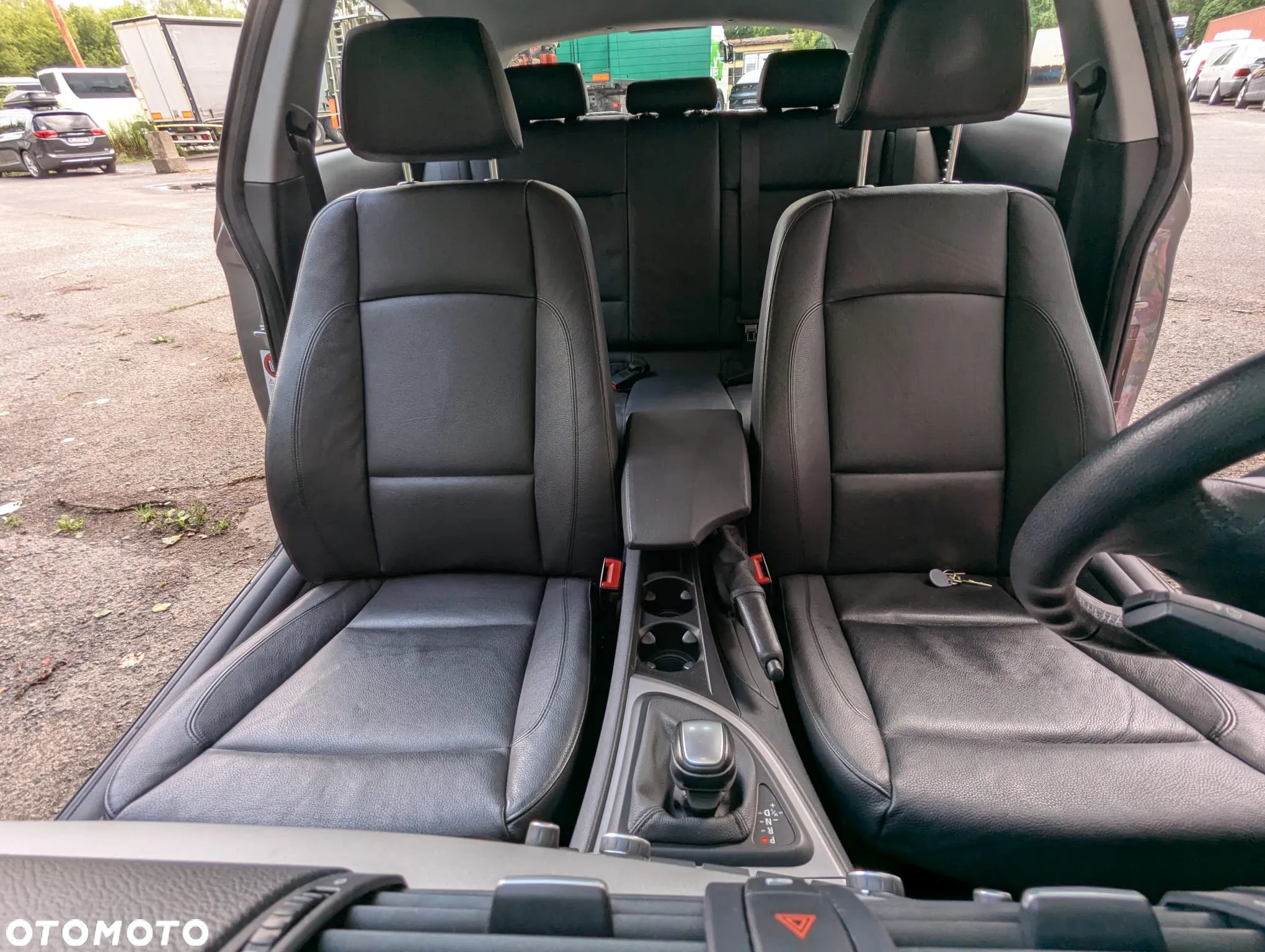 BMW Seria 1 - 14