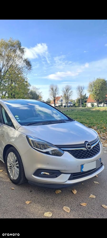 Silnik słupek zafira Astra Insignia - 1
