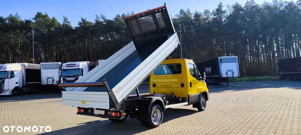 Iveco Daily 50C16H3.0Z - 9