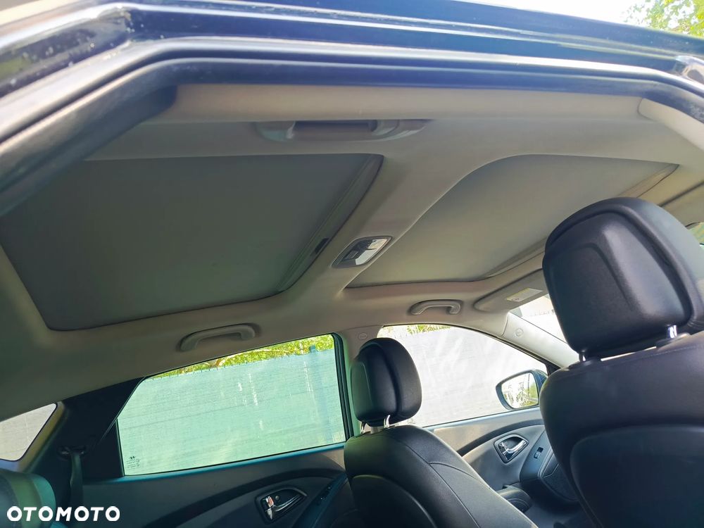 Hyundai ix35 1.7 CRDi Premium 2WD - 6