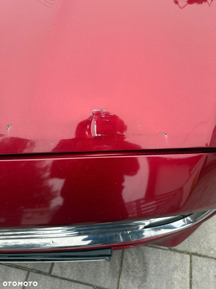 Ford Mondeo 2.0 TDCi Titanium PowerShift - 7