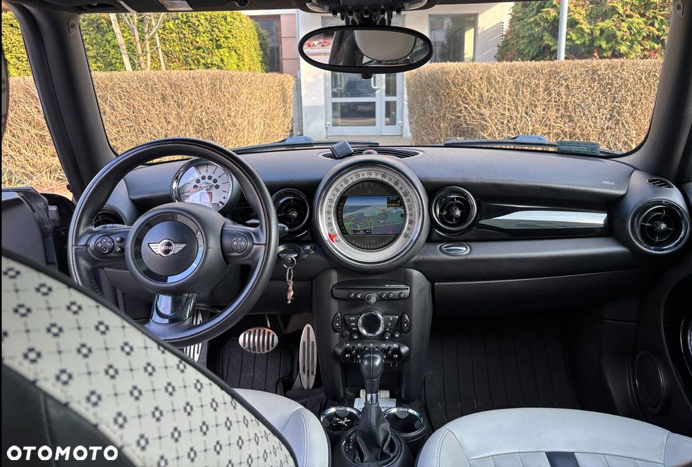 MINI Cooper S - 8