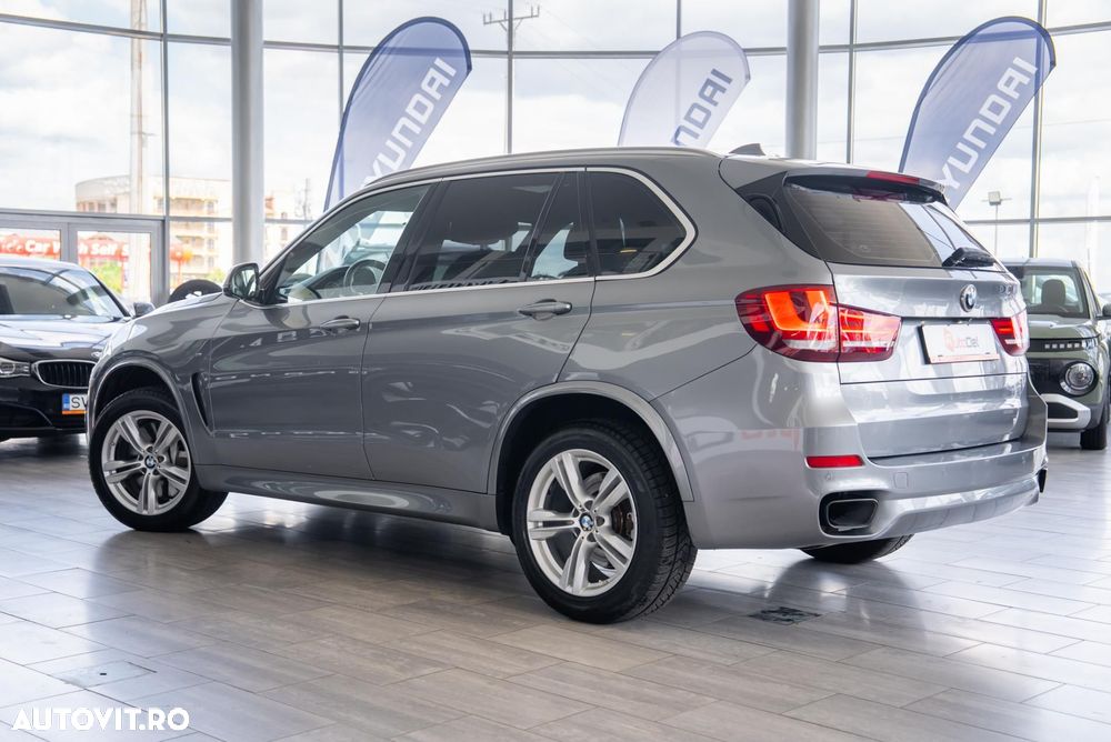 BMW X5 - 12