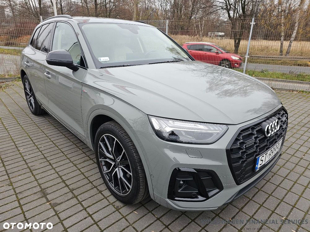 Audi Q5 40 TDI Quattro Sport S tronic - 3