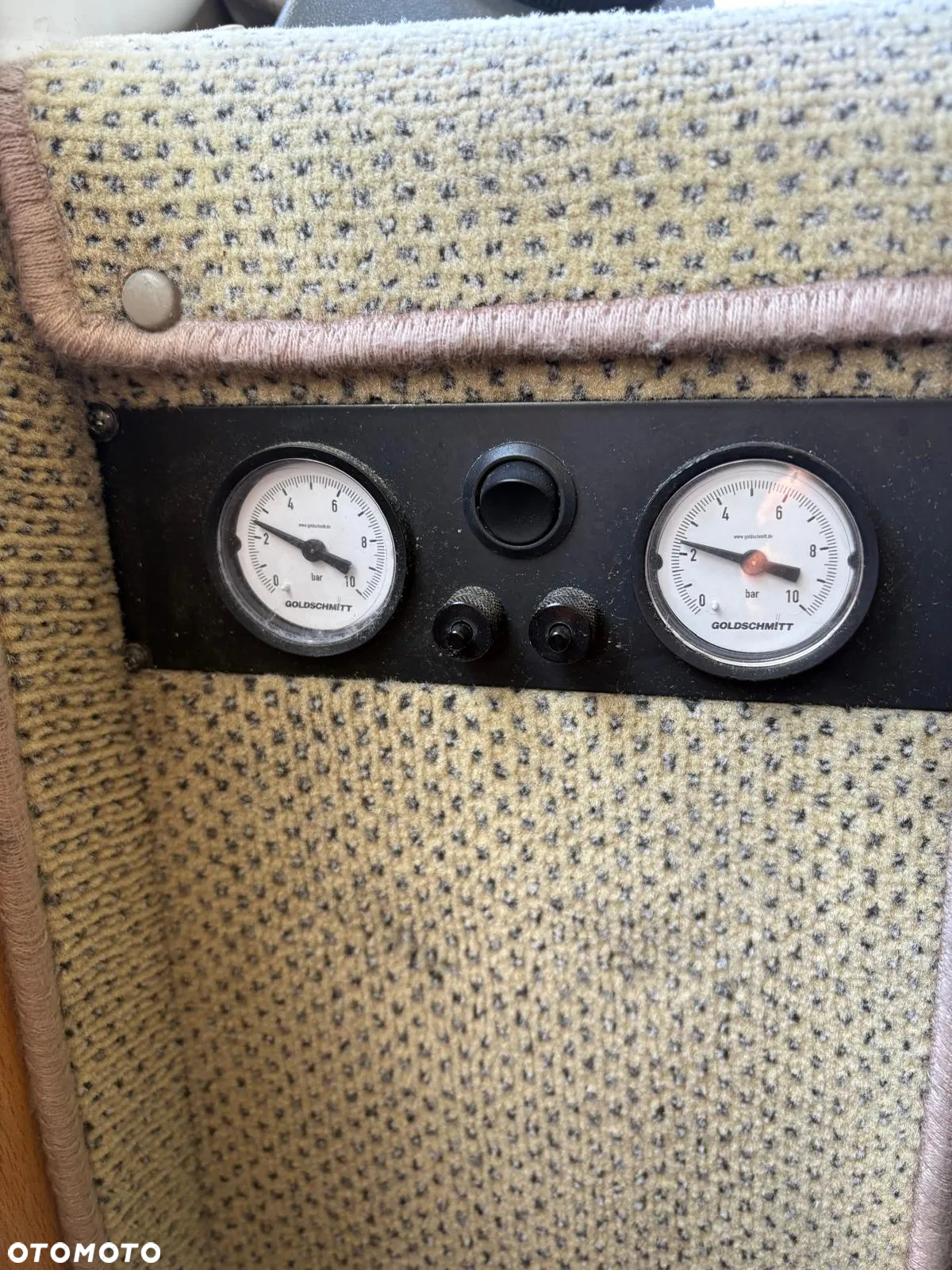 Hymer-Eriba KAMPER - 16