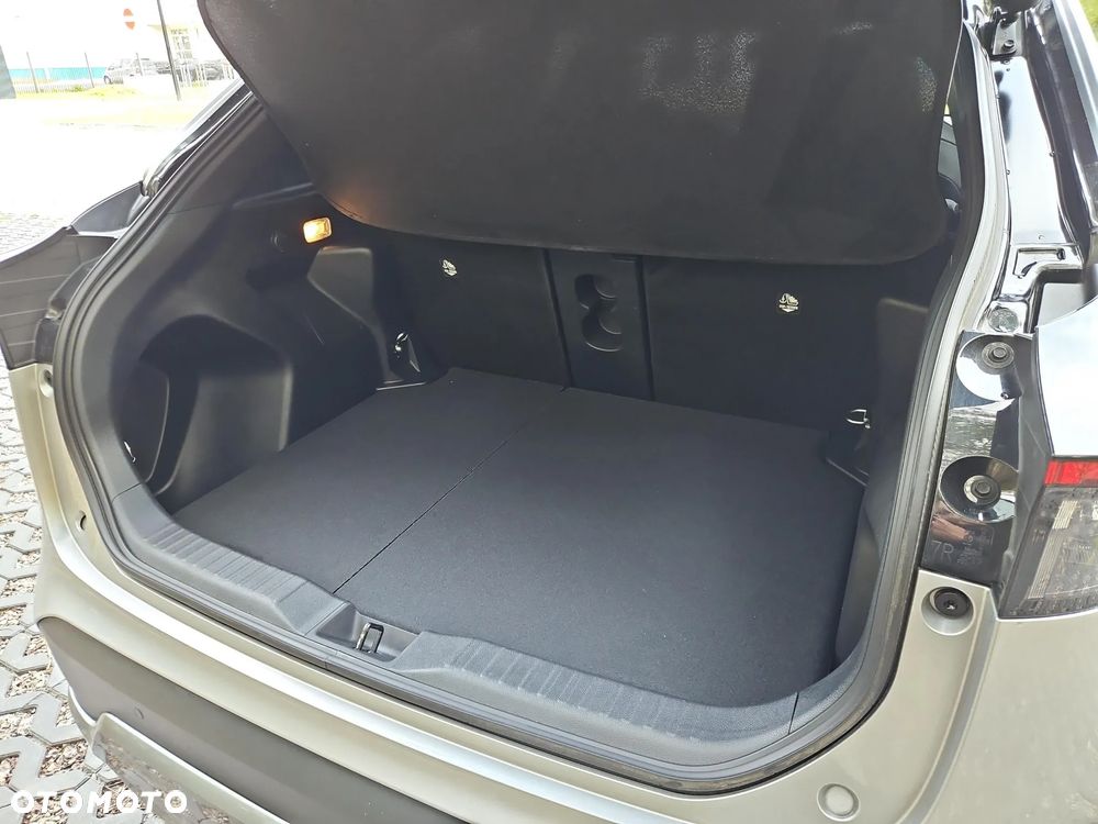 Toyota Yaris Cross Hybrid 1.5 Premiere Edition - 16