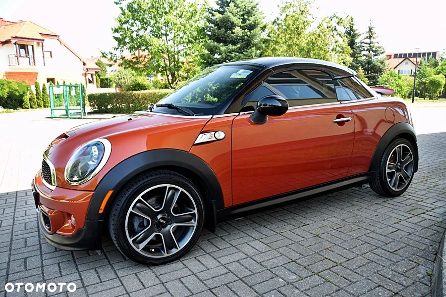 MINI Cooper S - 7