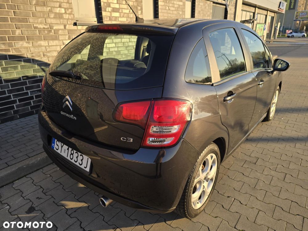 Citroën C3 1.4 VTi Exclusive - 38