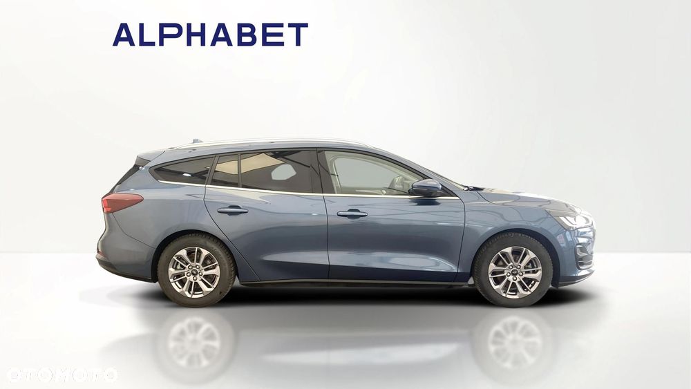Ford Focus 1.0 EcoBoost mHEV Titanium X - 6