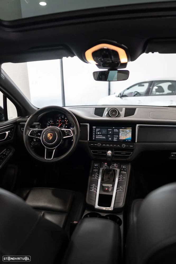 Porsche Macan Spirit - 52