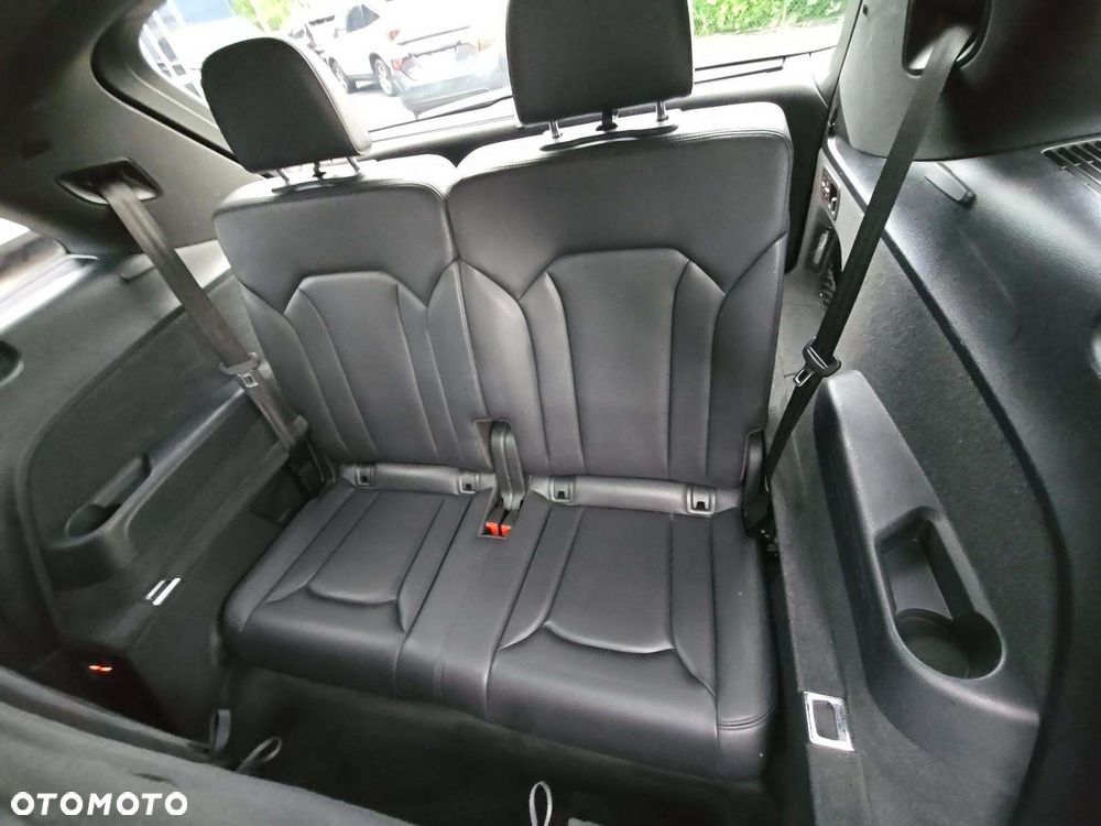 Audi Q7 3.0 TFSI Quattro Tiptronic - 10