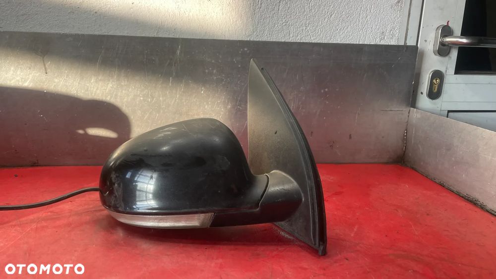 LUSTERKO PRAWE VOLKSWAGEN GOLF V - 2