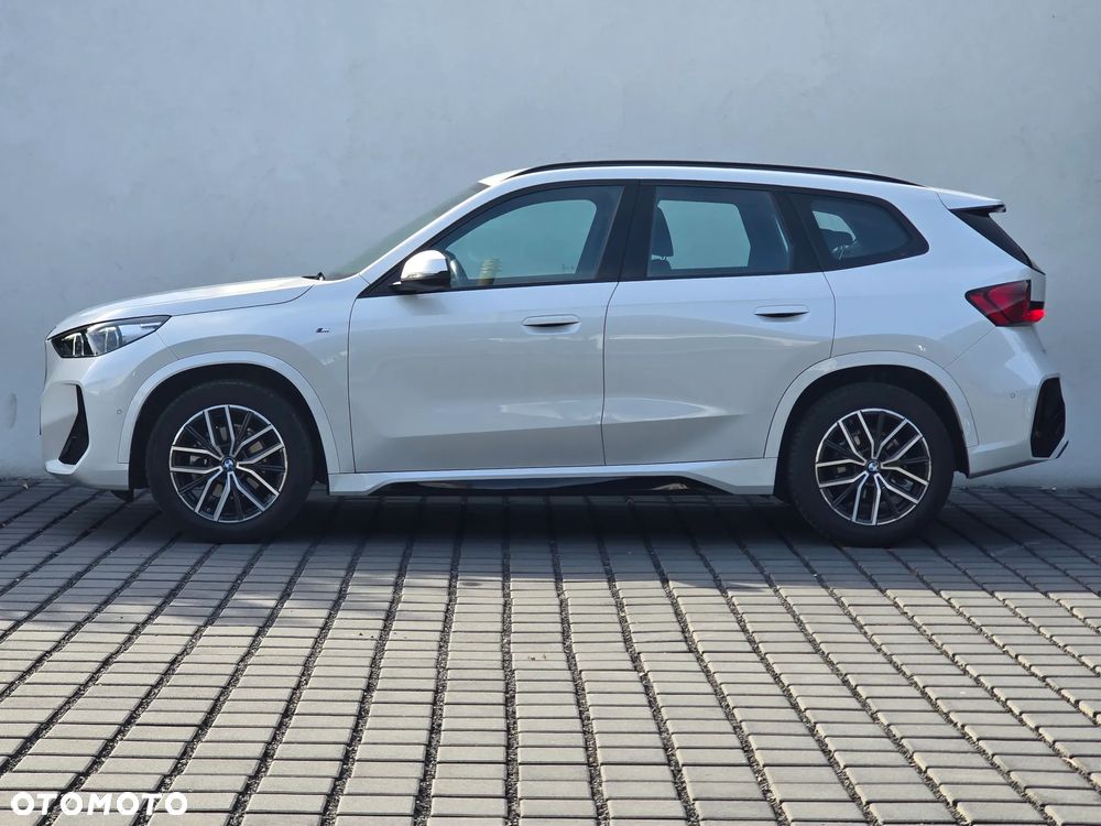 BMW X1 sDrive18i M Sport sport - 4