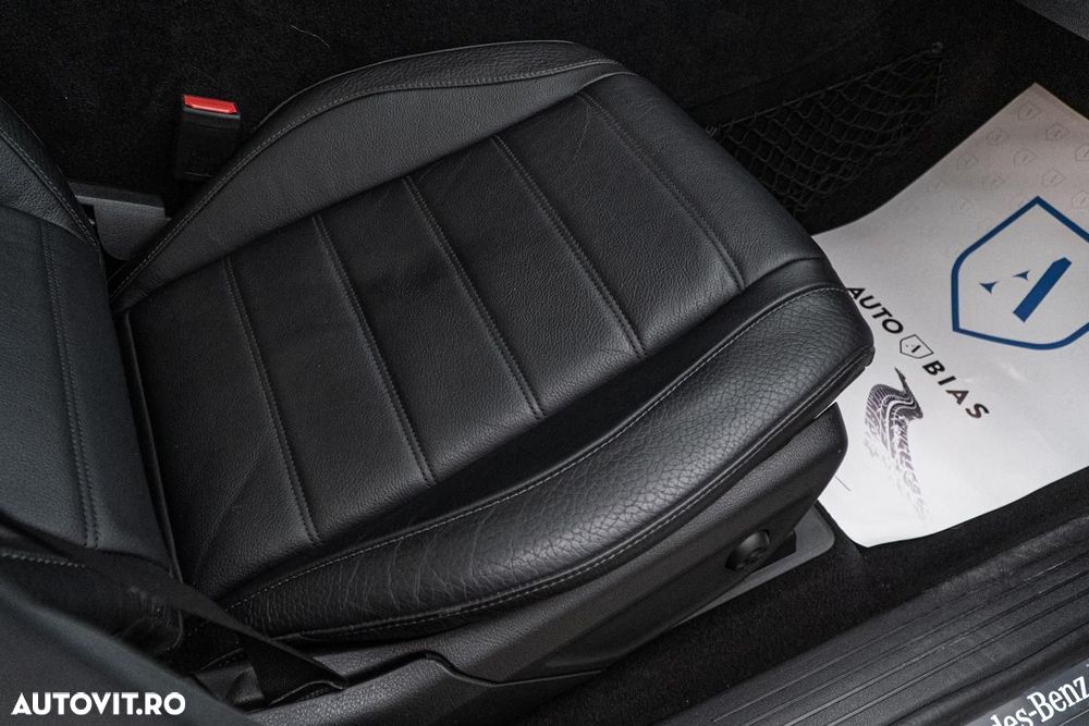 Mercedes-Benz GLE 300 d 4MATIC 9G-TRONIC AMG Line - 34