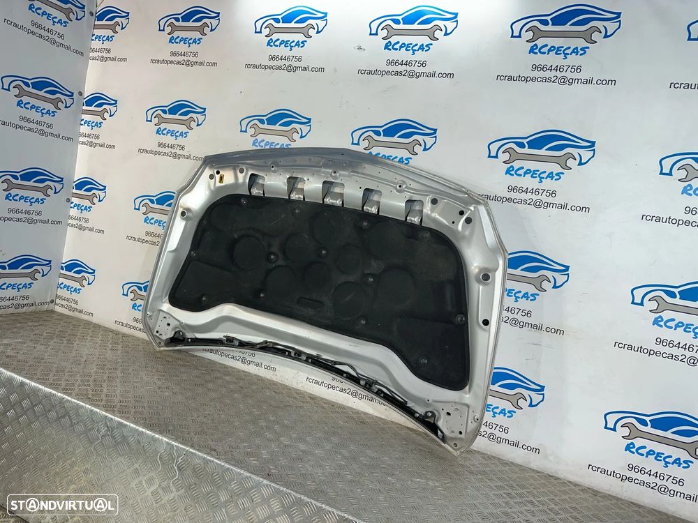 .Capot Original Mercedes Benz Classe A W176 2012 - 2018 - 7