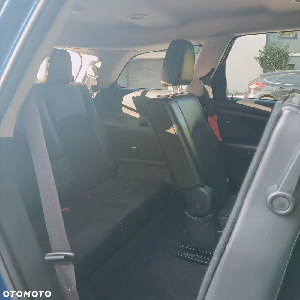 Dodge Journey - 11