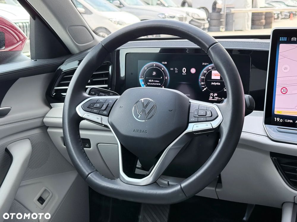 Volkswagen Passat 2.0 TDI EVO Elegance DSG - 20