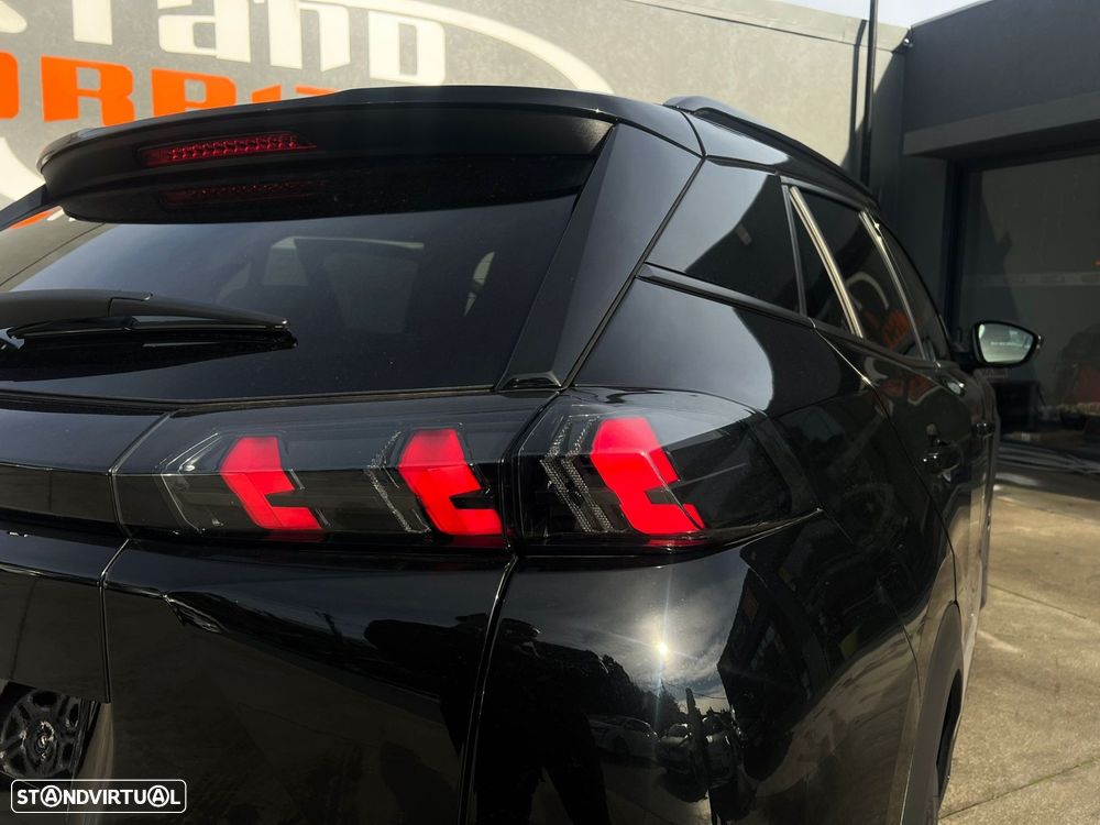 Peugeot e-2008 50 kWh Allure Pack - 3