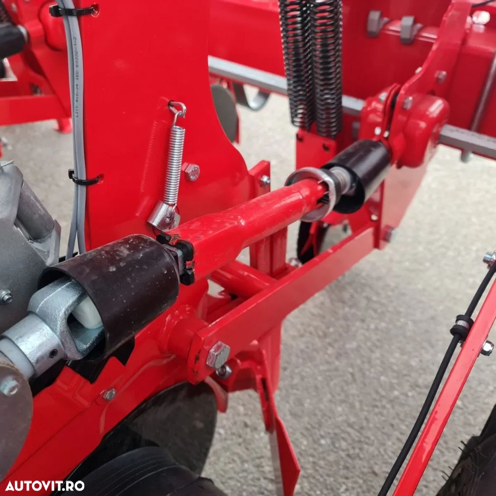 Bufer DA6/70-PFD - 8