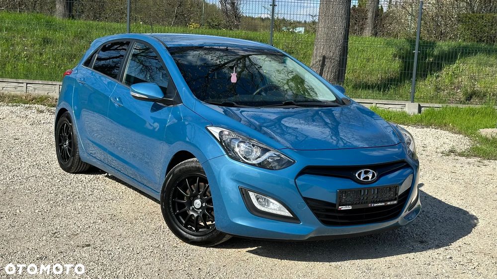 Hyundai i30 1.6 Style - 2