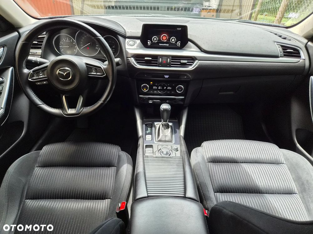 Mazda 6 2.0 SKYEnergy - 16