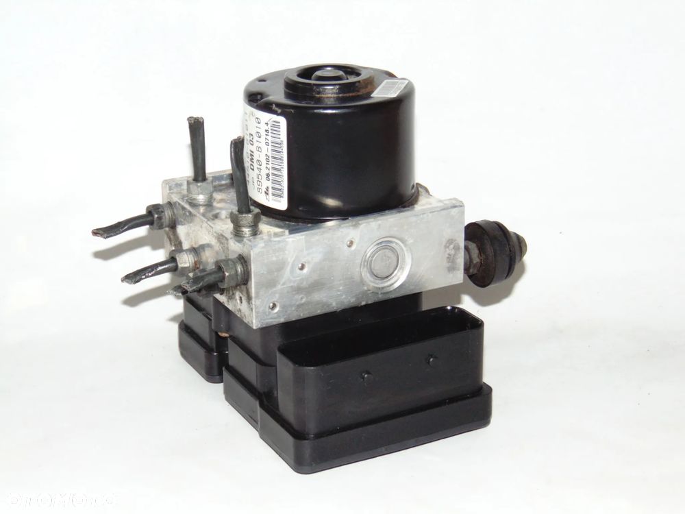 ORYGINAŁ pompa hamulcowa sterownik ABS 44510-B1011 89540-B1010 Daihatsu Sirion 2 II Subaru Justy 4 IV - 6