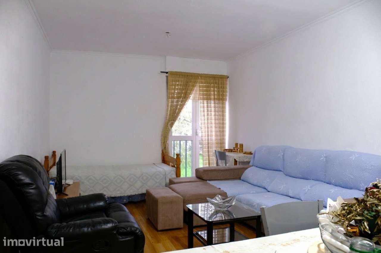 Apartamento T3 Miratejo| Rentabilidade Imediata - Grande imagem: 4/19