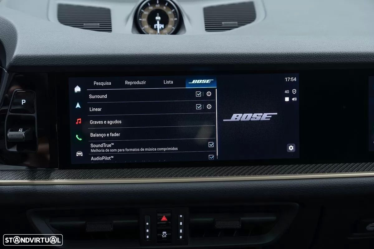 Porsche Cayenne Coupé E-Hybrid - 37