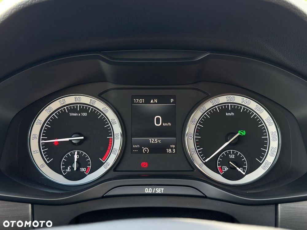 Skoda Kodiaq 2.0 TDI 4x2 Ambition DSG - 14