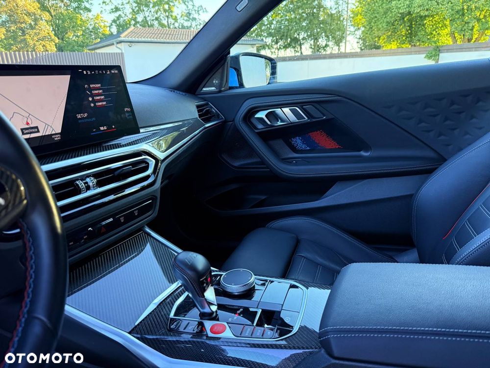 BMW M2 sport - 15