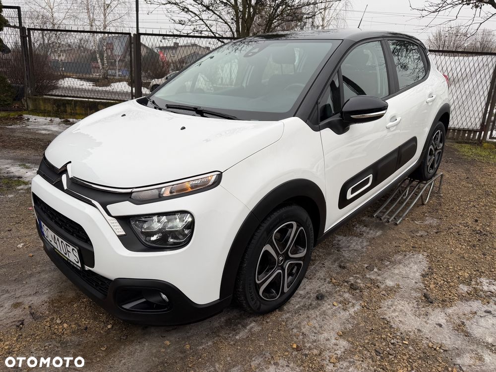 Citroën C3 Pure Tech 83 S&S ORIGINS - 15