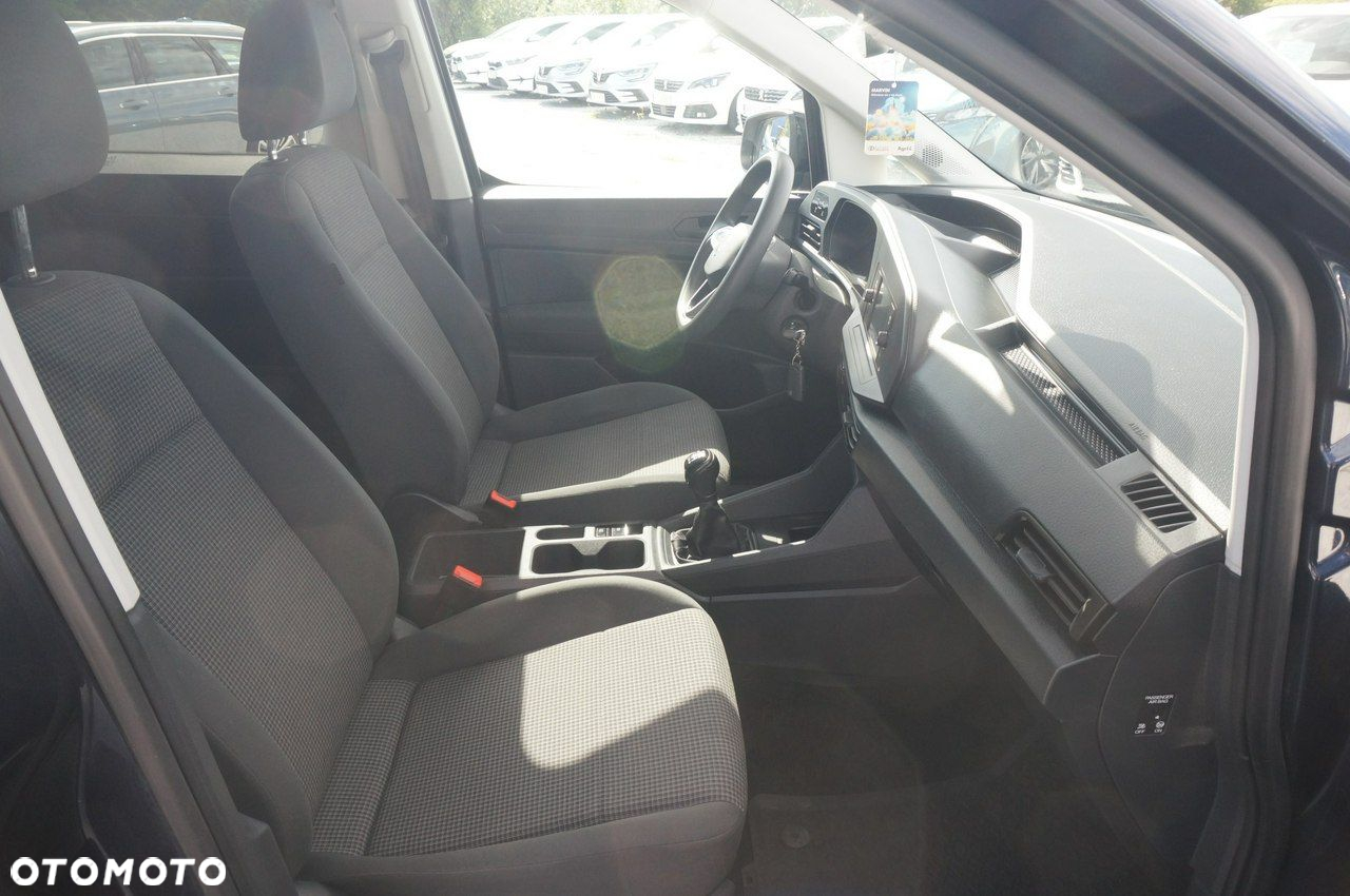 Volkswagen Caddy 2.0 TDI - 28