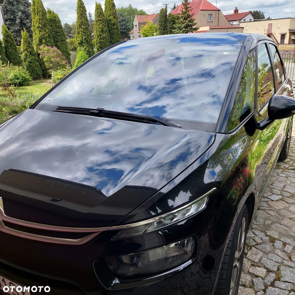 Citroën C4 Picasso - 3