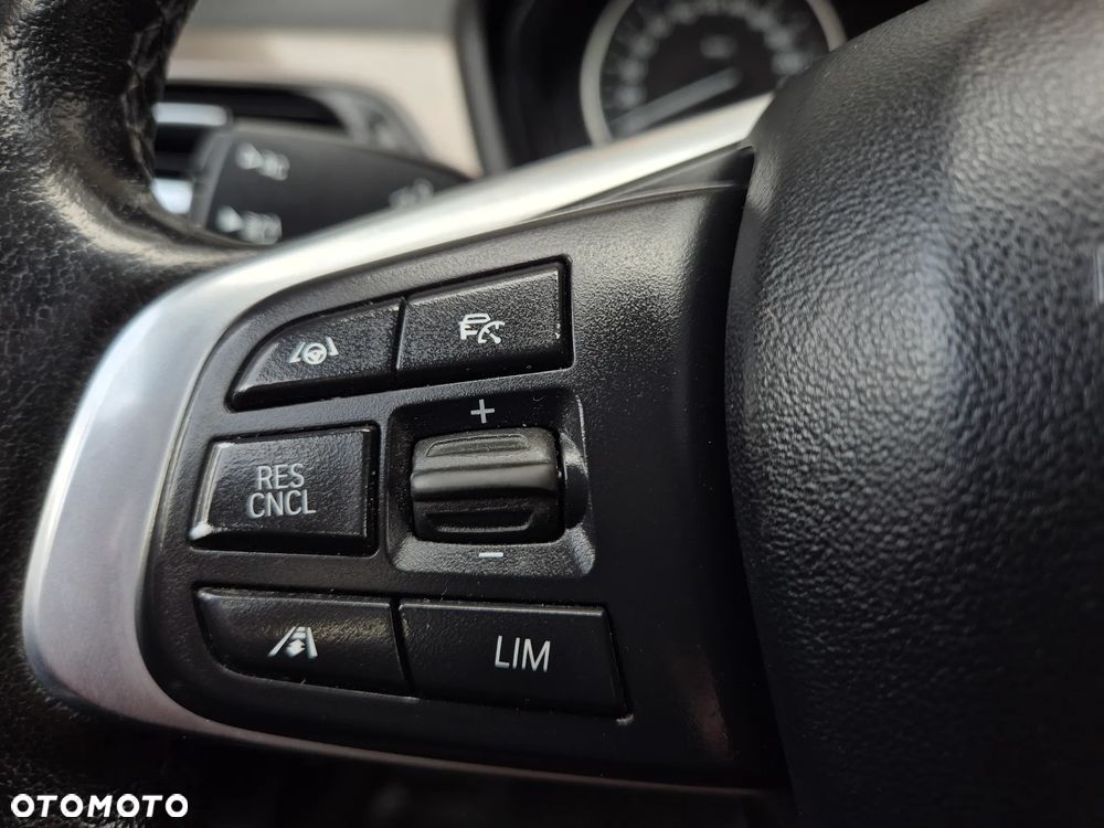 BMW X1 xDrive20d M Sport - 17