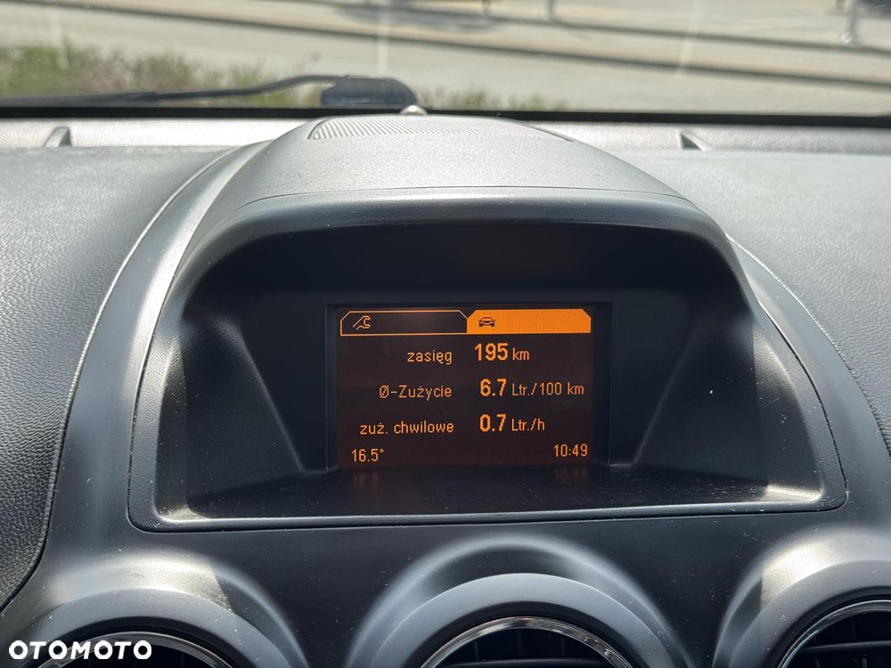Opel Antara - 28