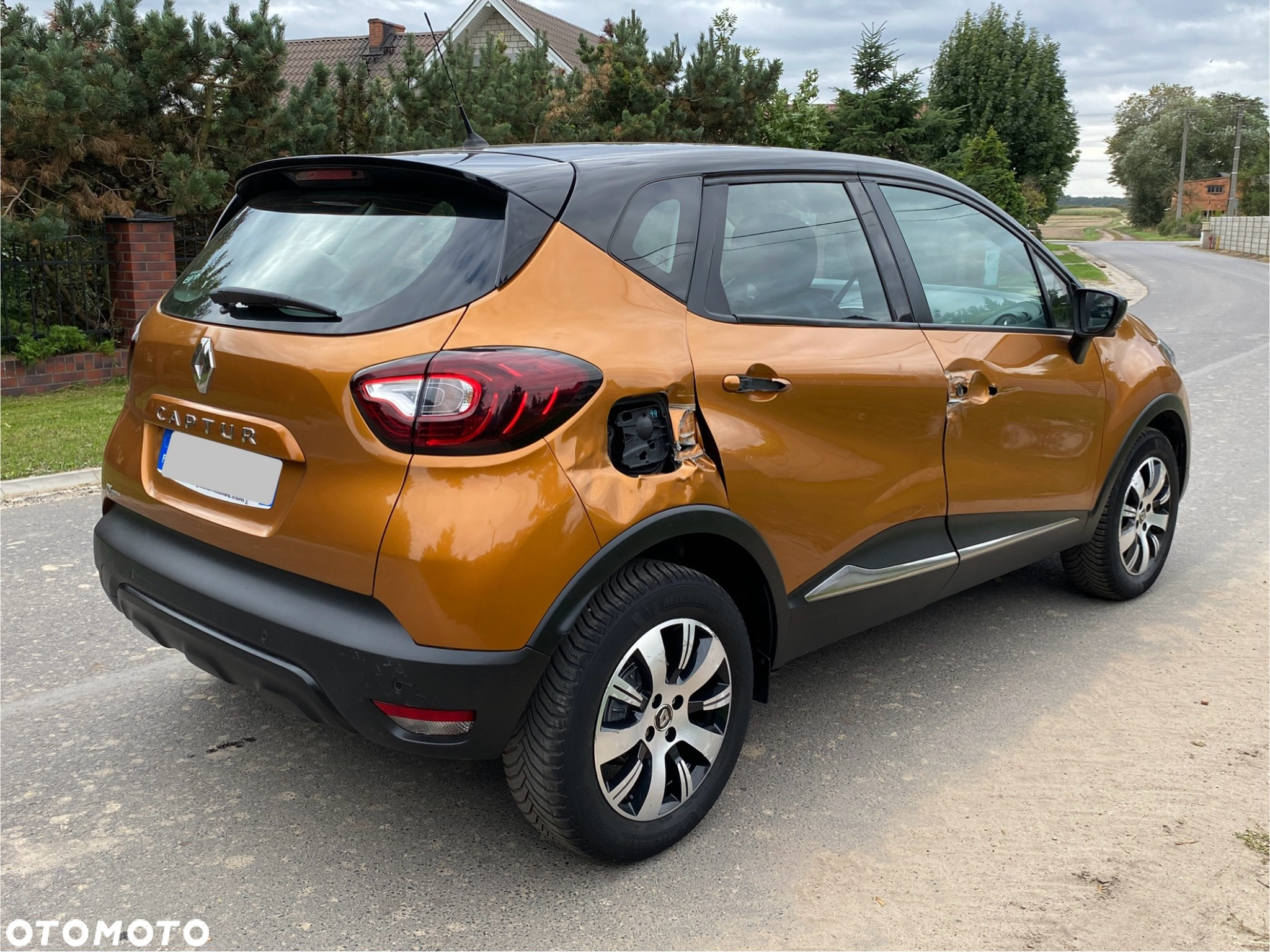 Renault Captur - 4