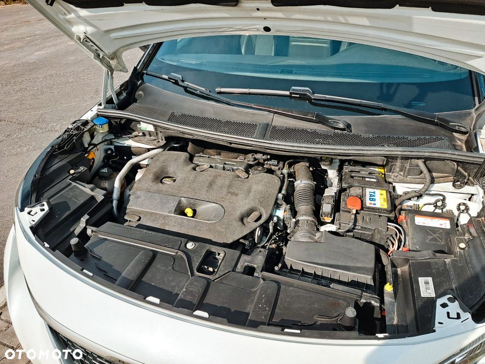 Peugeot 3008 HDi FAP 150 Platinum - 10