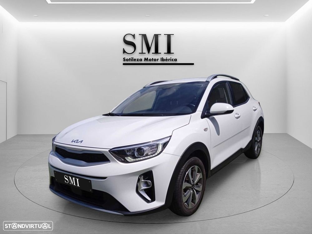 Kia Stonic 1.2 Dynamic - 26