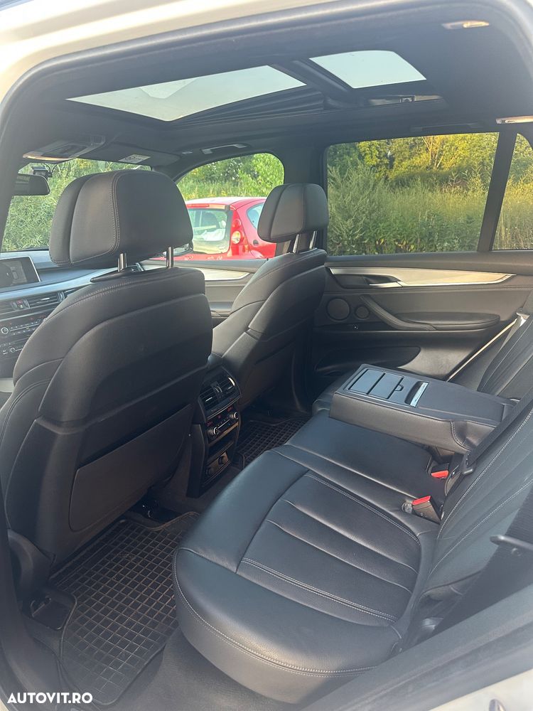 BMW X5 xDrive30d - 22