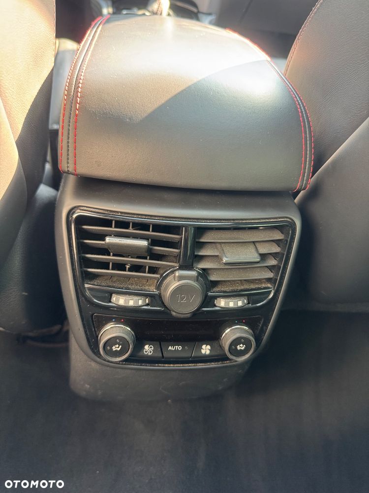 Peugeot 508 2.2 HDi GT - 17