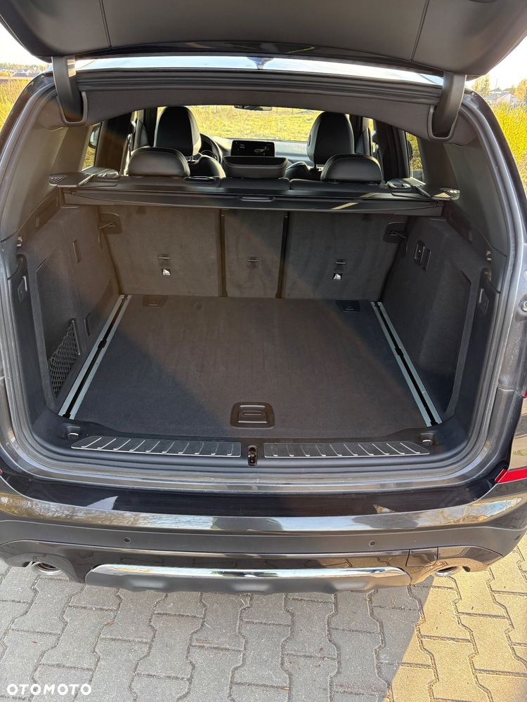 BMW X3 xDrive20d Luxury Line - 18
