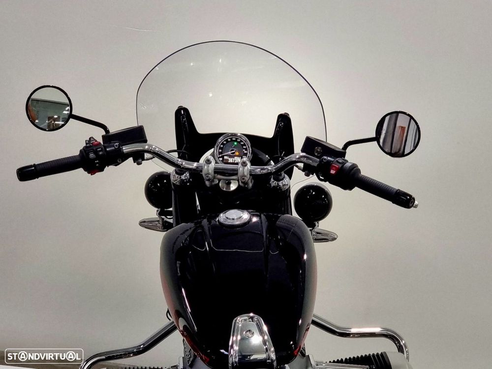 BMW R 18 18 Classic - 9