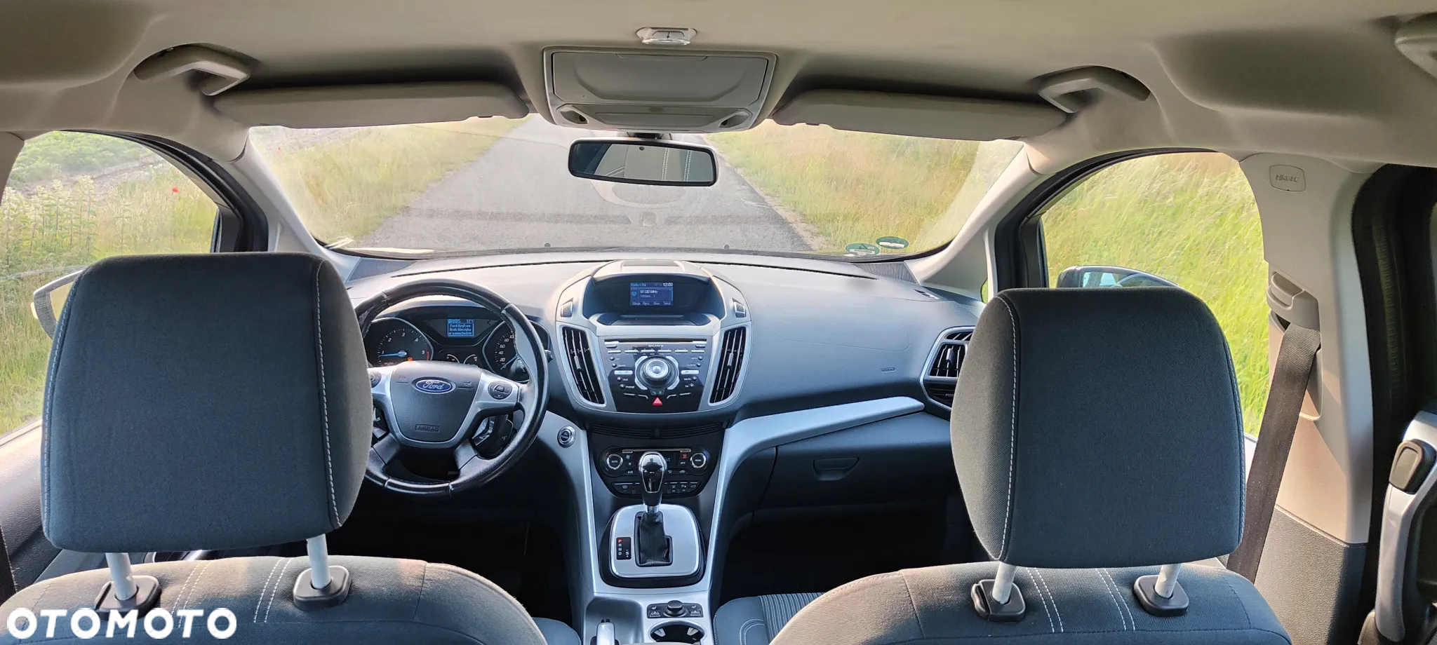 Ford Grand C-MAX 2.0 TDCi Titanium MPS6 - 15