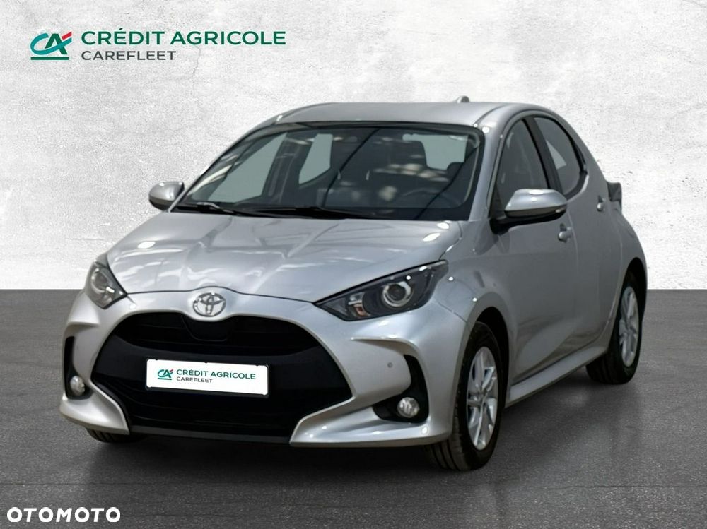 Toyota Yaris 1.5 Comfort - 2