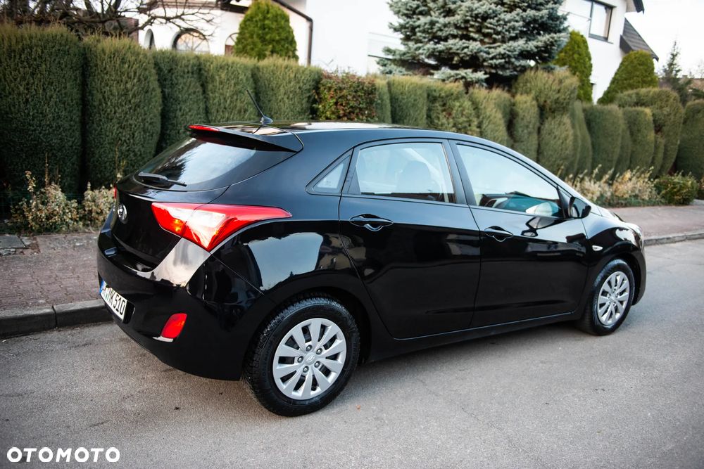 Hyundai i30 1.4 Premium - 5