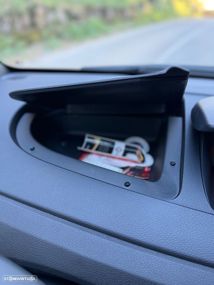 Renault Grand Modus 1.2 TCE Dynamique S - 15