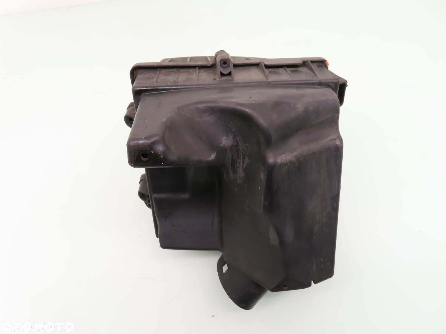 OBUDOWA FILTRA POWIETRZA FIAT GRANDE PUNTO 1.9 D 55184239 557034541 - 4