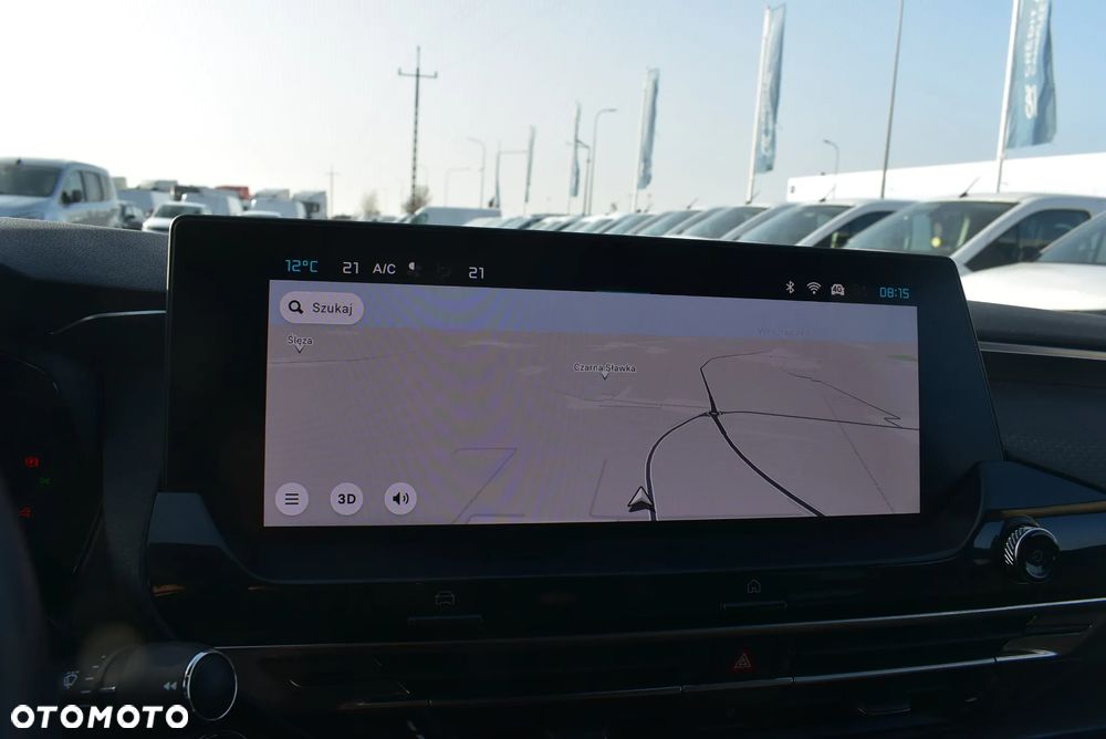 Citroën C5X 1.6 PureTech Shine EAT8 - 28