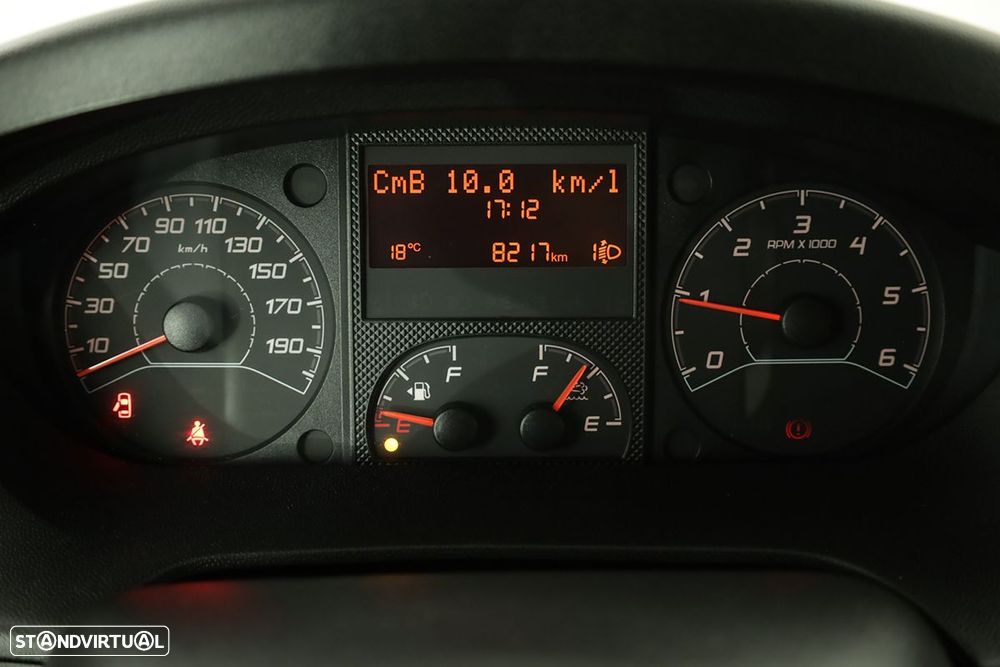 Peugeot boxer 2.2 bluehdi 335 l3h3 - 9