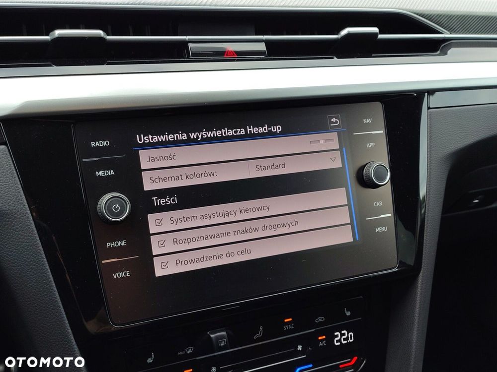 Volkswagen Arteon 2.0 TSI Elegance DSG - 19